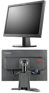 61E9GAR6U3 | Lenovo ThinkVision P27h-20 27