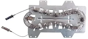 DE0019A | Supco DRYER HEAT ELEMENT