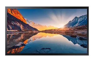 QM55R-T | Samsung 55IN DISPLAY UHD 24/7 CAP TOUCH
