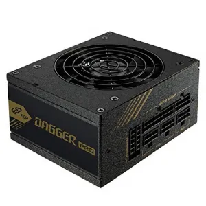 Fsp SDA2-650 Fsp Ps Sda2-650 Dagger Pro 650w 92mm Fan 80plus Gold Sfx 