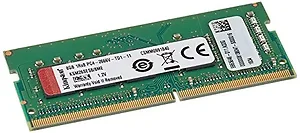 KSM26SES8/8ME | Kingston 8GB DDR4 2666 ECC SODIMM Memory