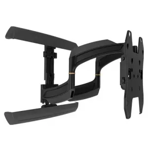 Chief TS318TU Medium Thinstall Dual Swing Arm Wall Display Mount