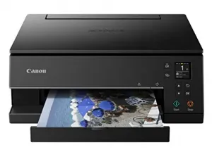 Canon 3774C002 Pixma Ts6320 Bk Inkjet Printer