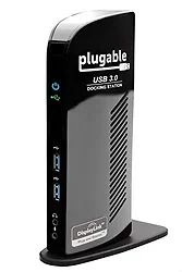 Plugable Technologies-UD-3900