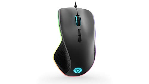 Lenovo GY50T26467 M500 Rgb Gaming Mouse