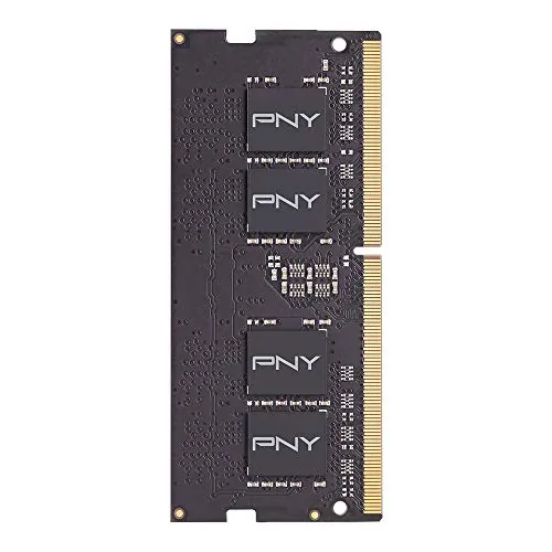 Pny MN8GSD42666 Pny Memory  8gb Ddr4 2666mhz Notebook Memory Retail