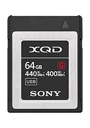 SONY-QDG64F/J