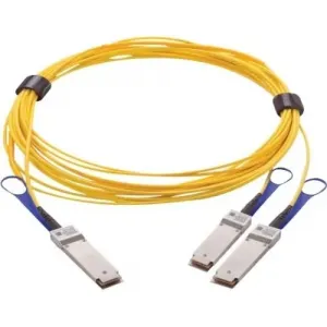 Nvidia MFS1S50-H005E 5m Fiber Active Fiber Splitter