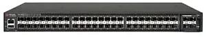 ICX7450-48F | Ruckus ICX 7450 48F Managed Layer 3 Switch