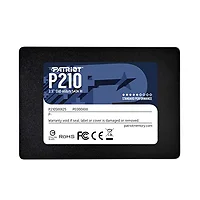 Patriot Memory-P210S512G25
