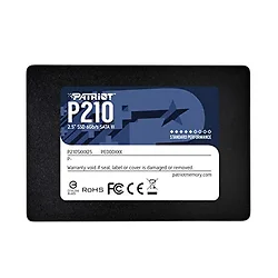 Patriot Memory-P210S512G25