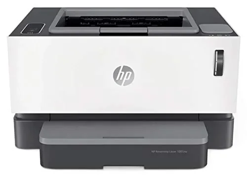 5HG80A | Hp Neverstop 1001nw Desktop Laser Printer