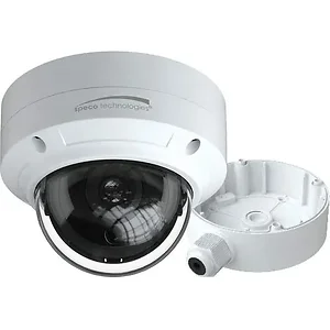 O4D6 | Component Specialties 4MP Indoor/Outdoor Dome IP