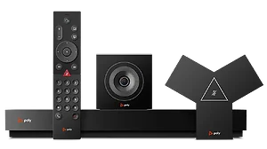 6230-86895-001 | Hp Hewlett Packard Poly G7500 4K Codec