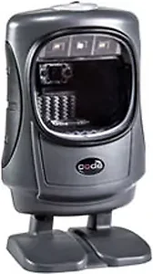 CR5020-CX | Code Corporation CR5000 Dark Gray Code Scanner