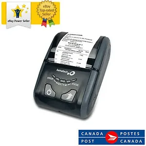 Logic Controls Logic Controls LR200M Mobile POS Printer
