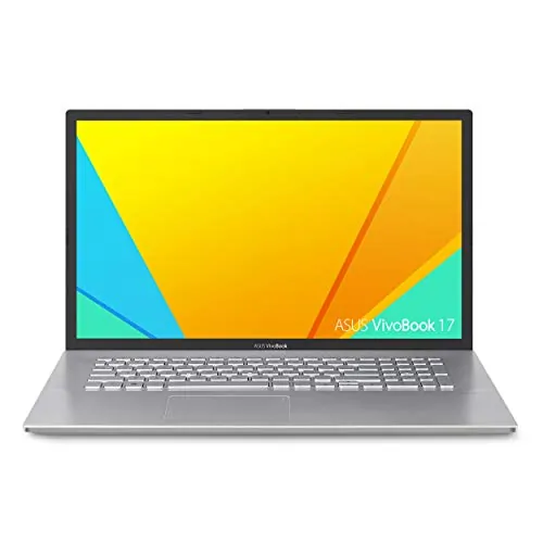 Asus S712FA-DS76 Nb S712fa-ds76 17.3 Ci7-10510u 8gb 1tb+256g W10 Trans