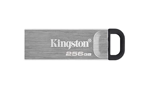 Kingston Kingston 256GB USB 3.2 Gen 1 Flash Drive - Kyson
