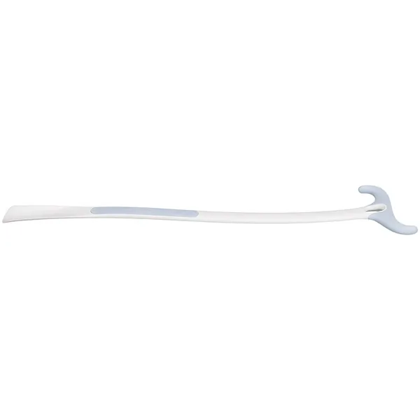 Juvo DAS01 Dress Aid Shoe Horn Blu