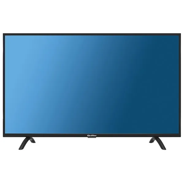 Quasar Q43UST1M 43 Cls 4k Uhd Smt Led Tv