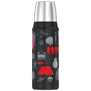 Thermos 16OZ SS STAR WARS BTL