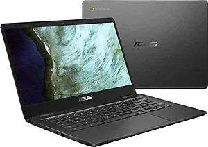 C423NA-BCLN5 | Asus Chromebook C423NA 14