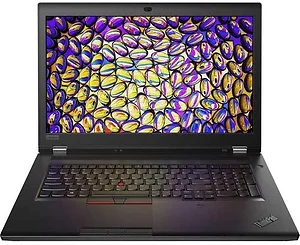 20MCS2TH00 | Lenovo ThinkPad P72 Mobile Workstation