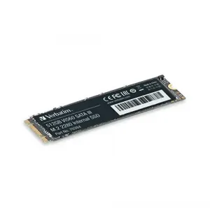 Verbatim 70384 Vi560 512 Gb Solid State Drive - M.2 2280 Internal - Sa