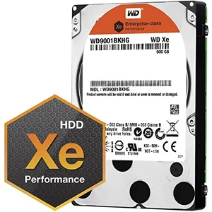 WD9001BKHG | Western Digital WD TDSourcing XE 900GB SAS 10K