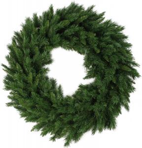 Gardman B50TG74030WE Gt 30dia. Mixed Pine Wreath