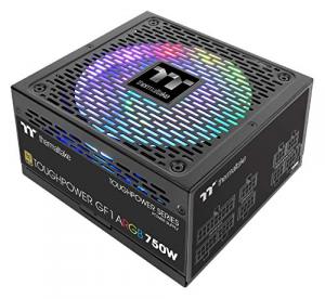 Thermaltake PS-TPD-0750F3FAGU-1 Ps Ps-tpd-0750f3fagu-1 Toughpower Gf1 