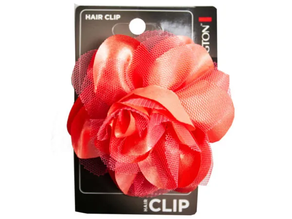 Bulk CA564 Coral Salon Hair Clip