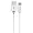 TVPD-BC4M | Travelocity 4FT BRAIDED MICROUSB CBL