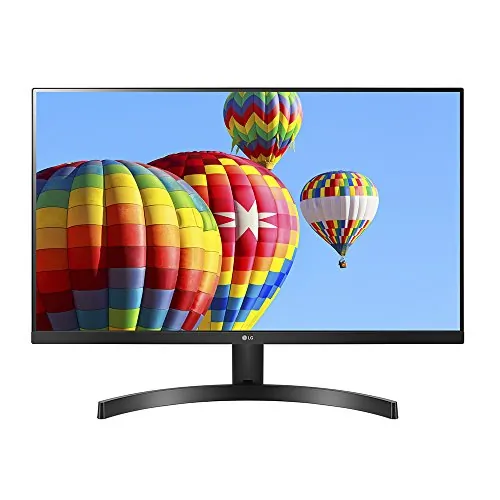 Lg 27MK600M-B Lcd 27mk600m-b 27 Inch Full Hd Ips 1920x1080 16:9 5ms 10