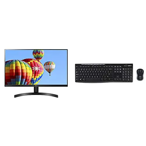 Lg 27MK600M-B Lcd 27mk600m-b 27 Inch Full Hd Ips 1920x1080 16:9 5ms 10