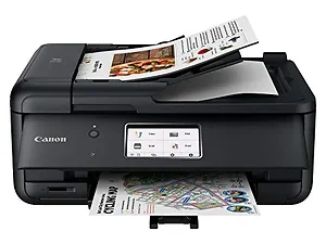 4451C002 | Canon PIXMA TR TR8620 Wireless Inkjet