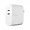 Belkin DUAL USBC PD GAN WALL CHRG 68W