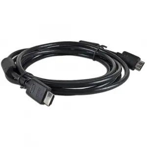 Generic HDMI-HDMI-10-F 10' Hdmi V1.3b (m) To Hdmi (m) Videoaudio Cable