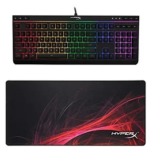 HX-KB5ME2-US | Kingston HyperX Cloud Stinger Core Gaming