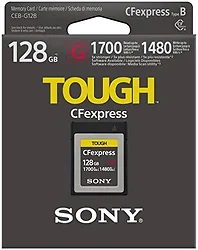 SONY-CEBG256/J