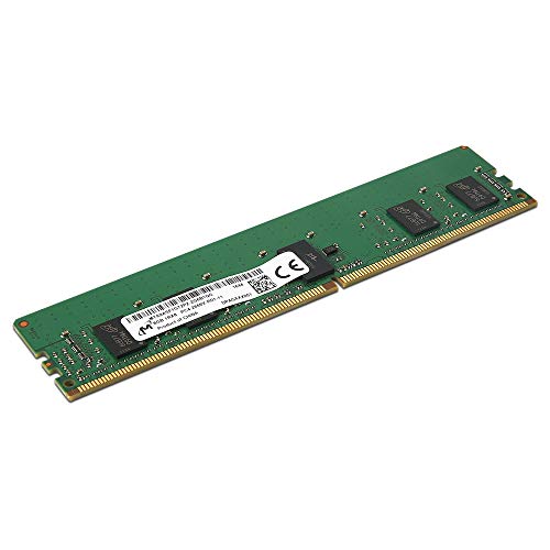 Lenovo 4X70V98062 32gb Ddr4 2933mhz Ecc Rdimm Memory Module