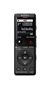 Sony Sony IC Recorder UX570 - Compact Digital Voice Recorder