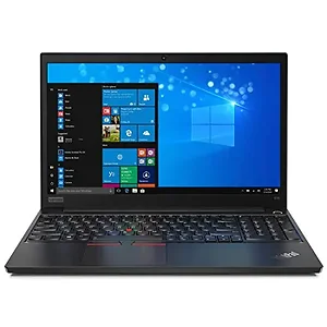 20RD002VUS | Lenovo ThinkPad E15 Gen 2 Laptop - Intel i7,