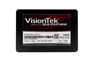 Visiontek 901295 120gb  Pro Hxs 7mm