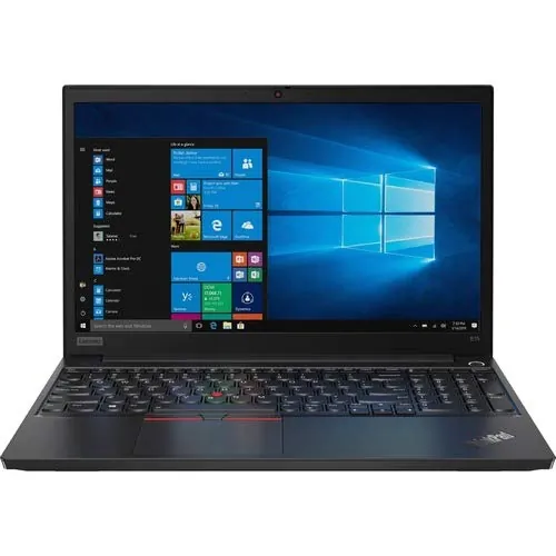 Lenovo 20RD002XUS Thinkpad E15,w10p,i3,8gb,1tb,1yr