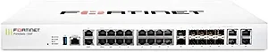 FG-100F-BDL-811-36 | Fortinet FortiGate 100F Firewall with