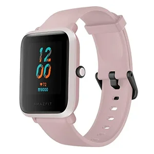 Amazfit Amazfit Bip S Smartwatch - Warm Pink