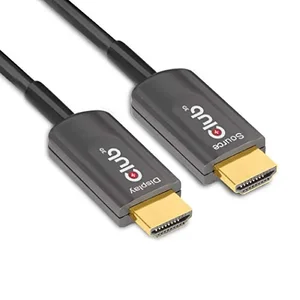 CAC-1379 | Club 3d 20M HDMI 2.1 High Speed Cable - 65.62FT