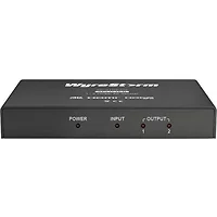 WYRESTORM TECHNOLOGIES-SP-0102-H2