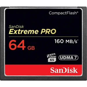 DHSDCFXPS064GA46 | Western Digital SANDISK, EXTREME PRO,